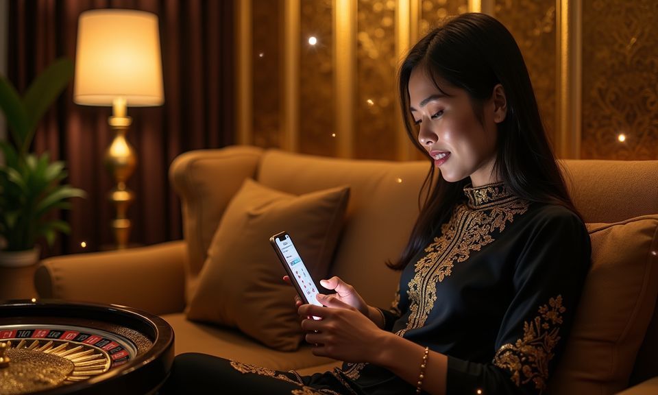 jlt999 ကျွန်တော်တို့ Poker Dealer Lobby ထဲမှာ ဘာတွေရှိလဲ